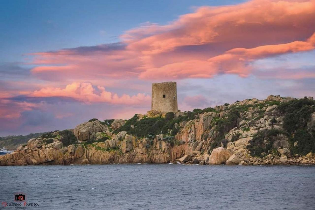 Vila Casa Vacanza Le Dune SantʼAnna Arresi Exteriér fotografie